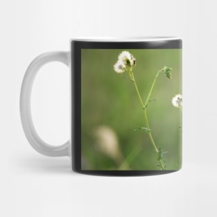 weeds Mug